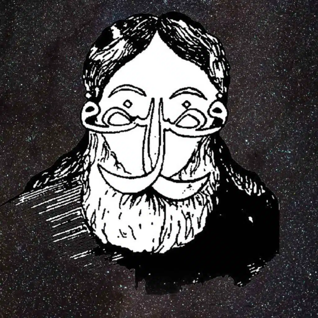 Fazlallah Astarabadi & Islamic Lettrism