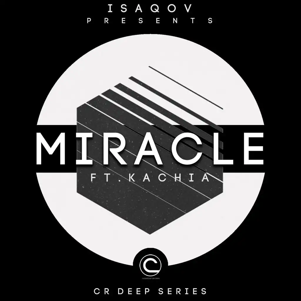 Miracle (Club Mix)