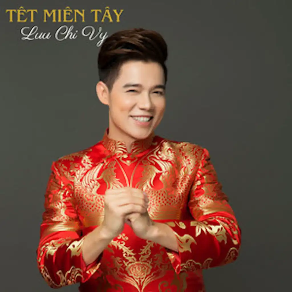 Tết Miền Tây