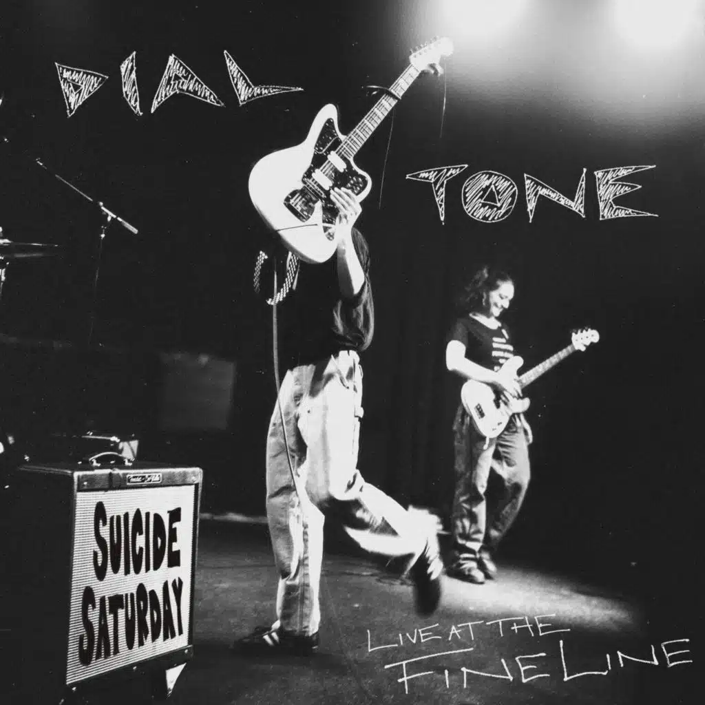 Suicide Saturday (Live)