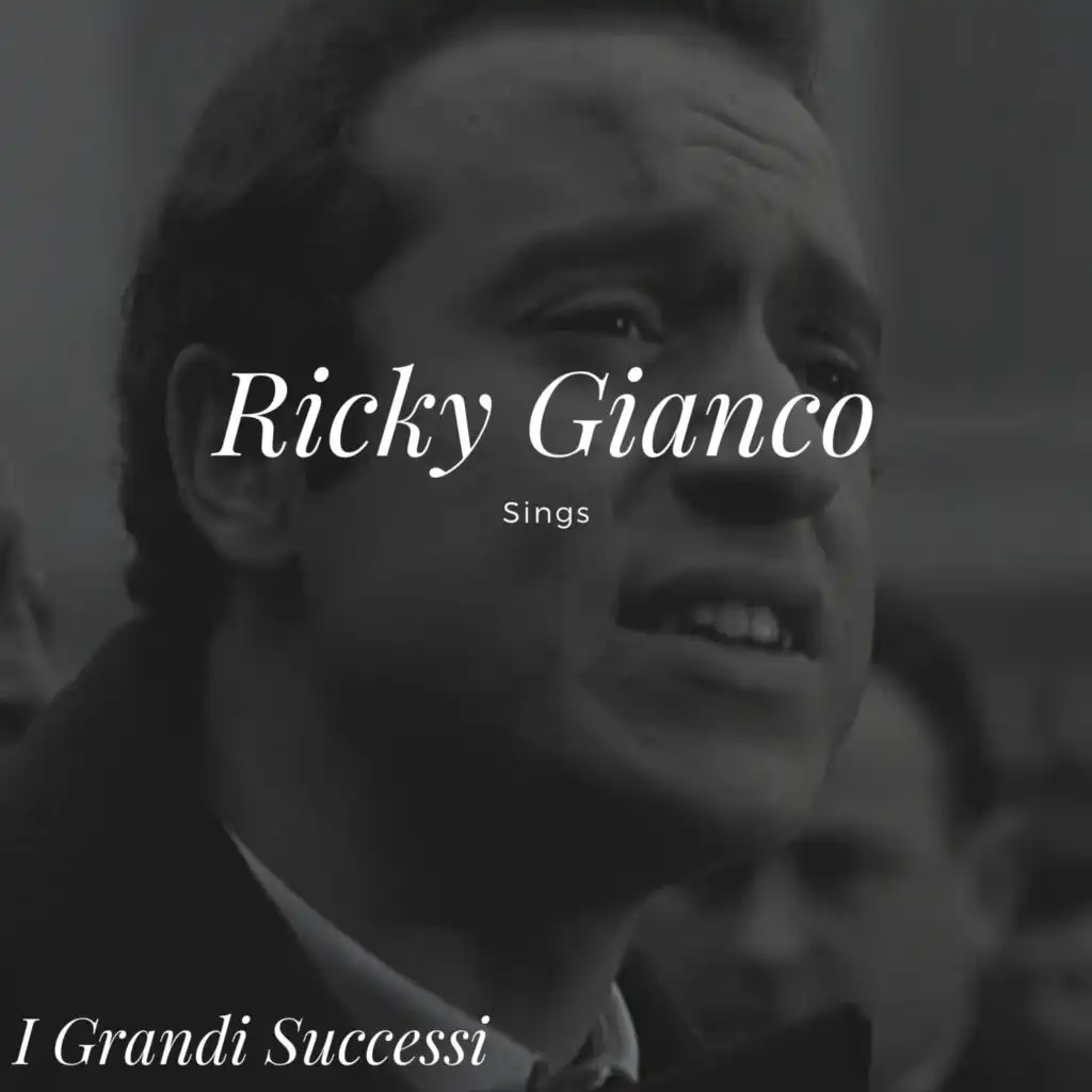 Ricky Gianco