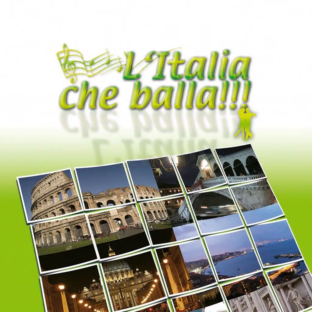 L'Italia che balla Vol.3