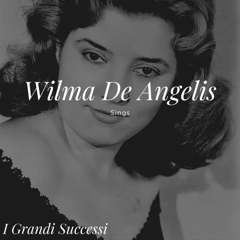 Wilma De Angelis