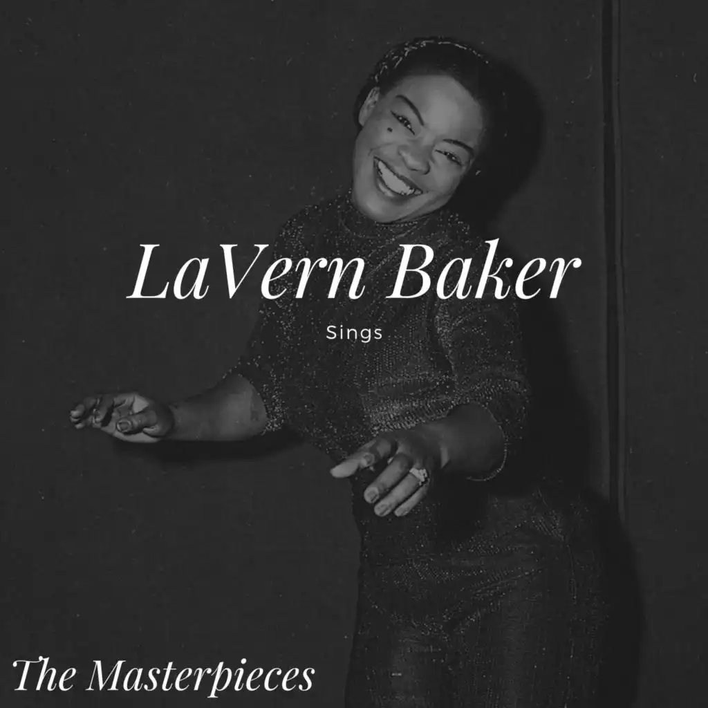 LaVern Baker Sings - The Masterpieces