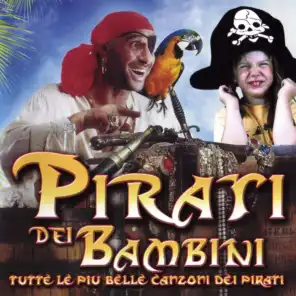 I Pirati Dei Bambini