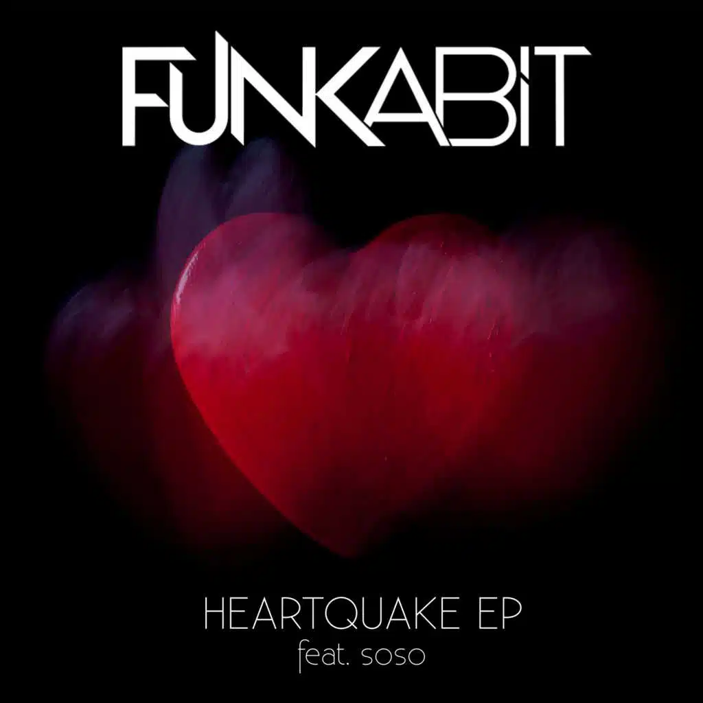 Heartquake EP (feat. Soso)