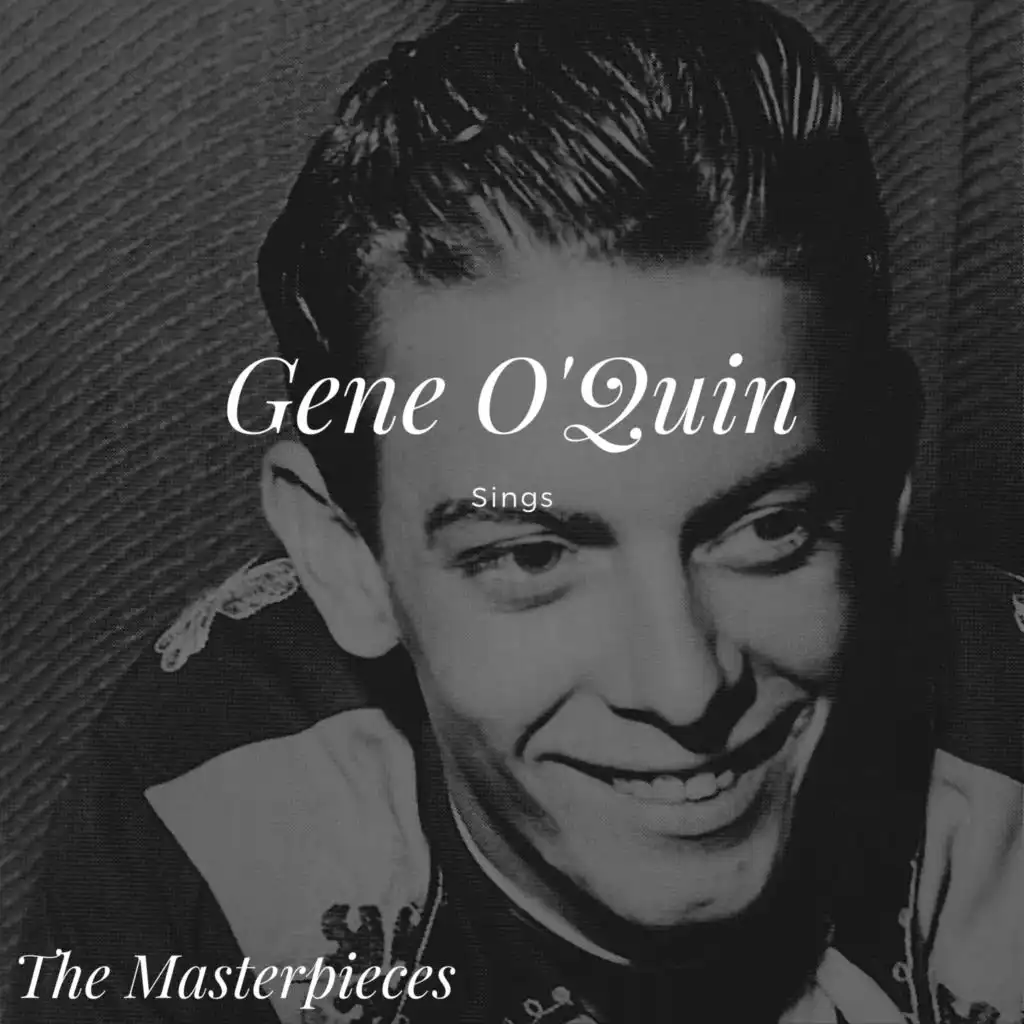 Gene O'Quin