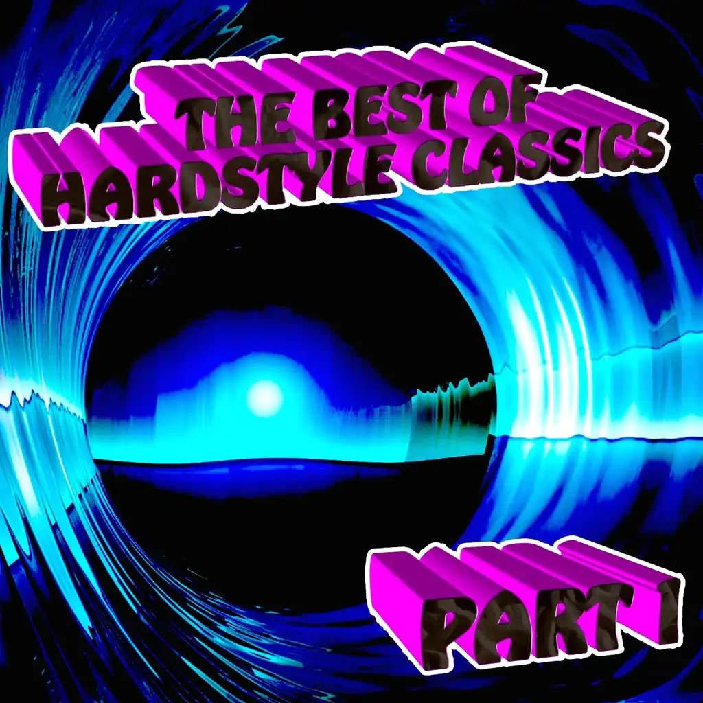 Hardstyle's Paradise (Activator Rmx)