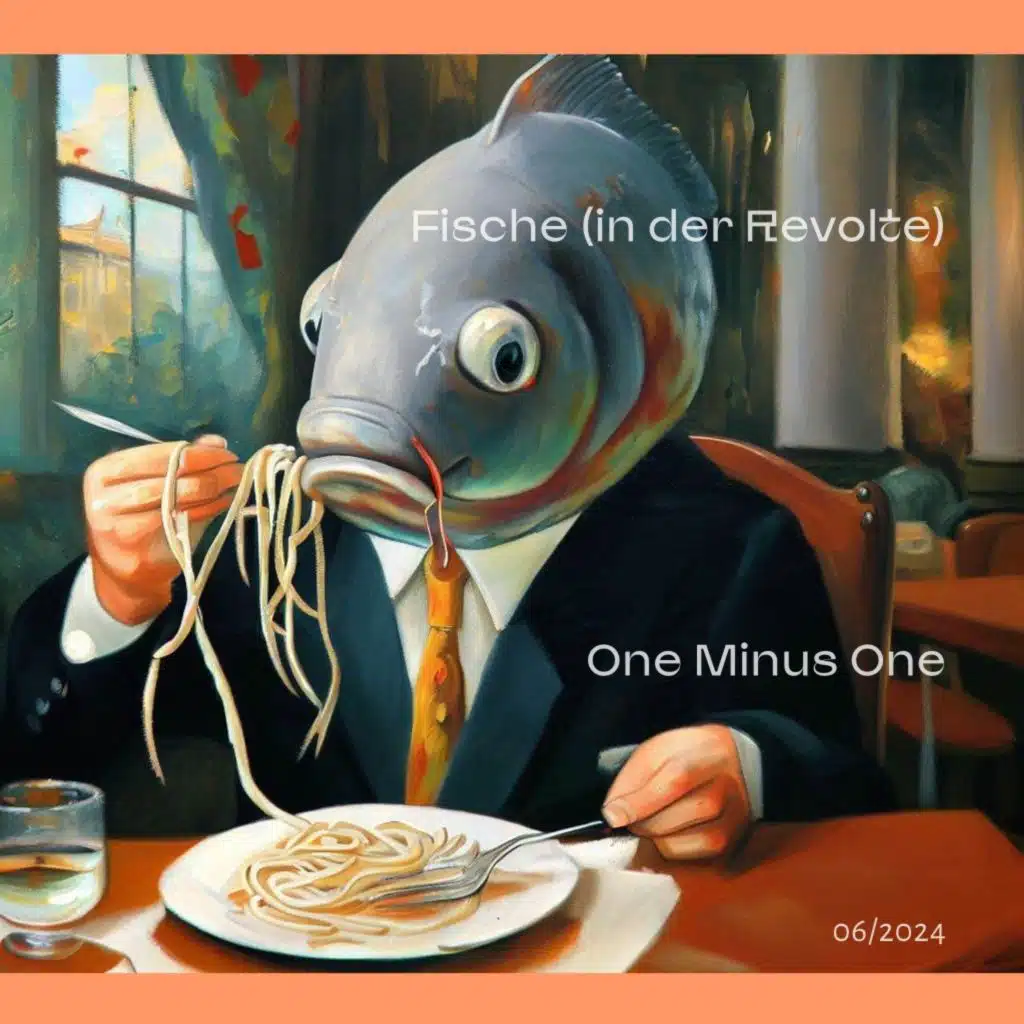 One Minus One