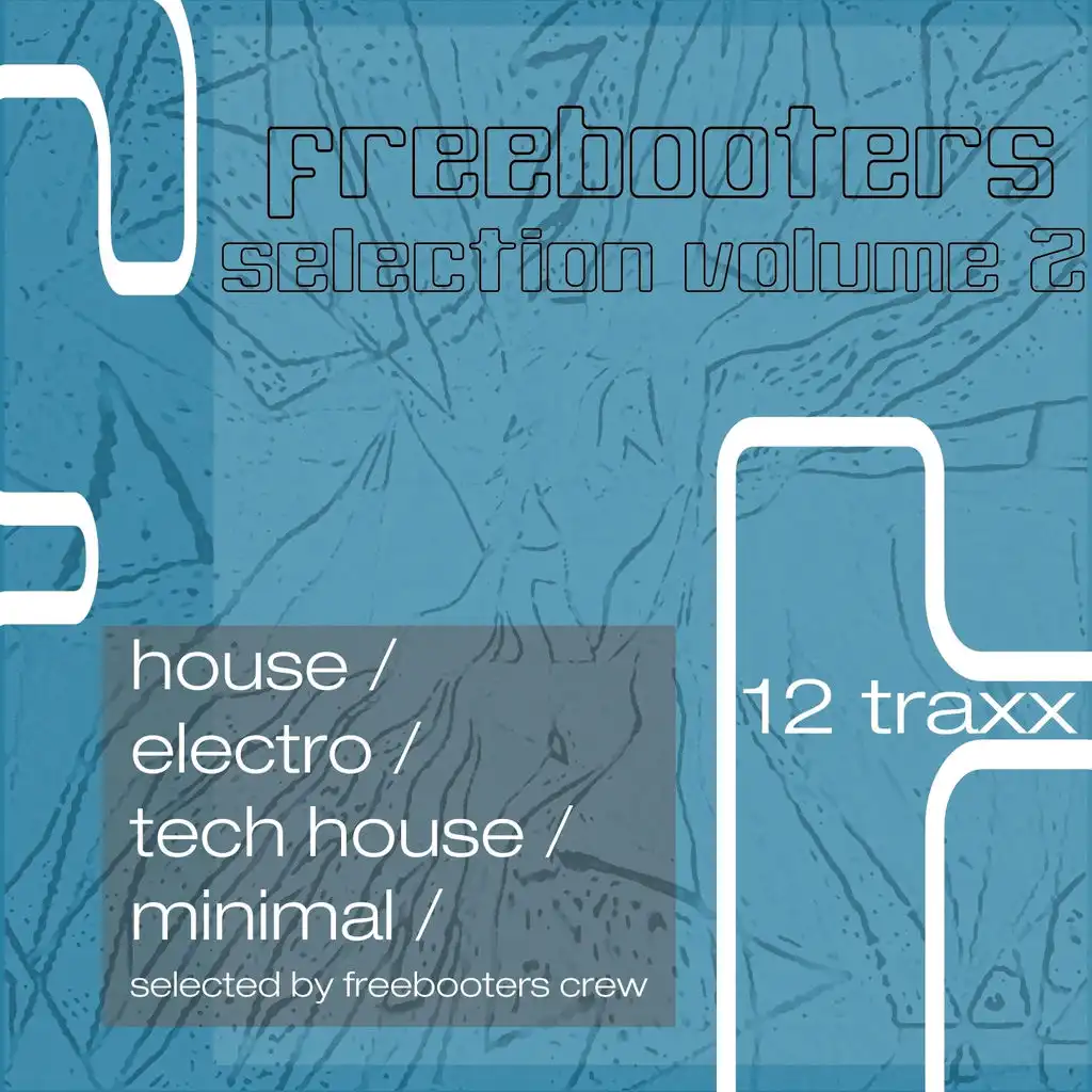 Freebooters Selection, Vol. 2