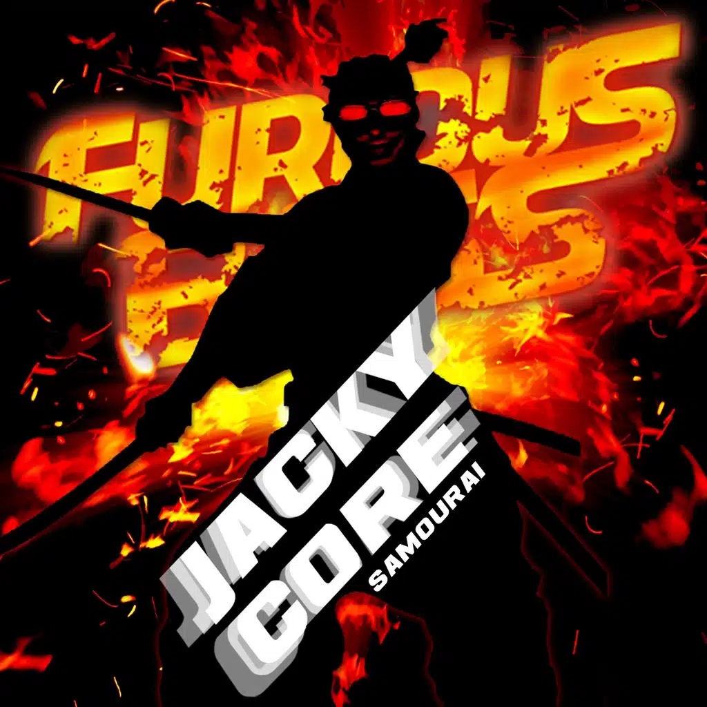 Samouraï (Loic D Jumpstyle Rmx)