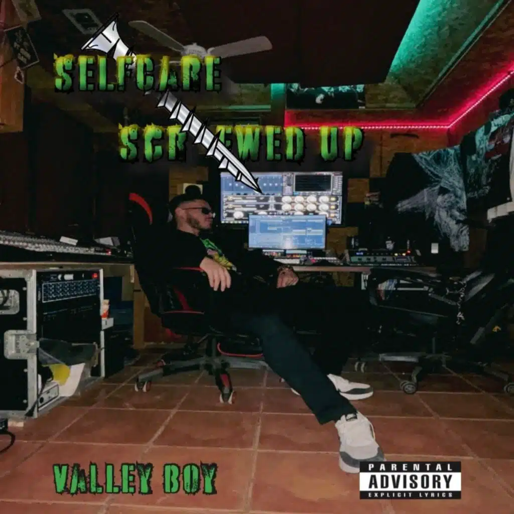 Self Care Screwed Up