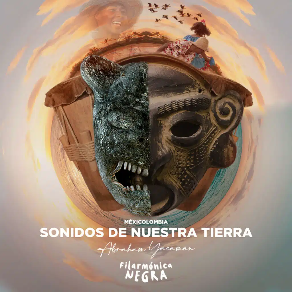 La Guanábana del Santuario (feat. Filarmónica Negra)
