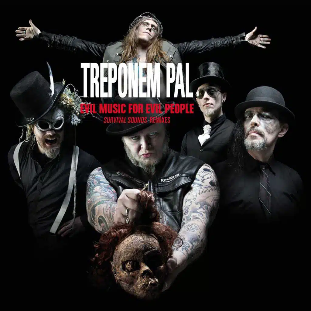 Hard On & Go (Tramb Beatinzen Remix)