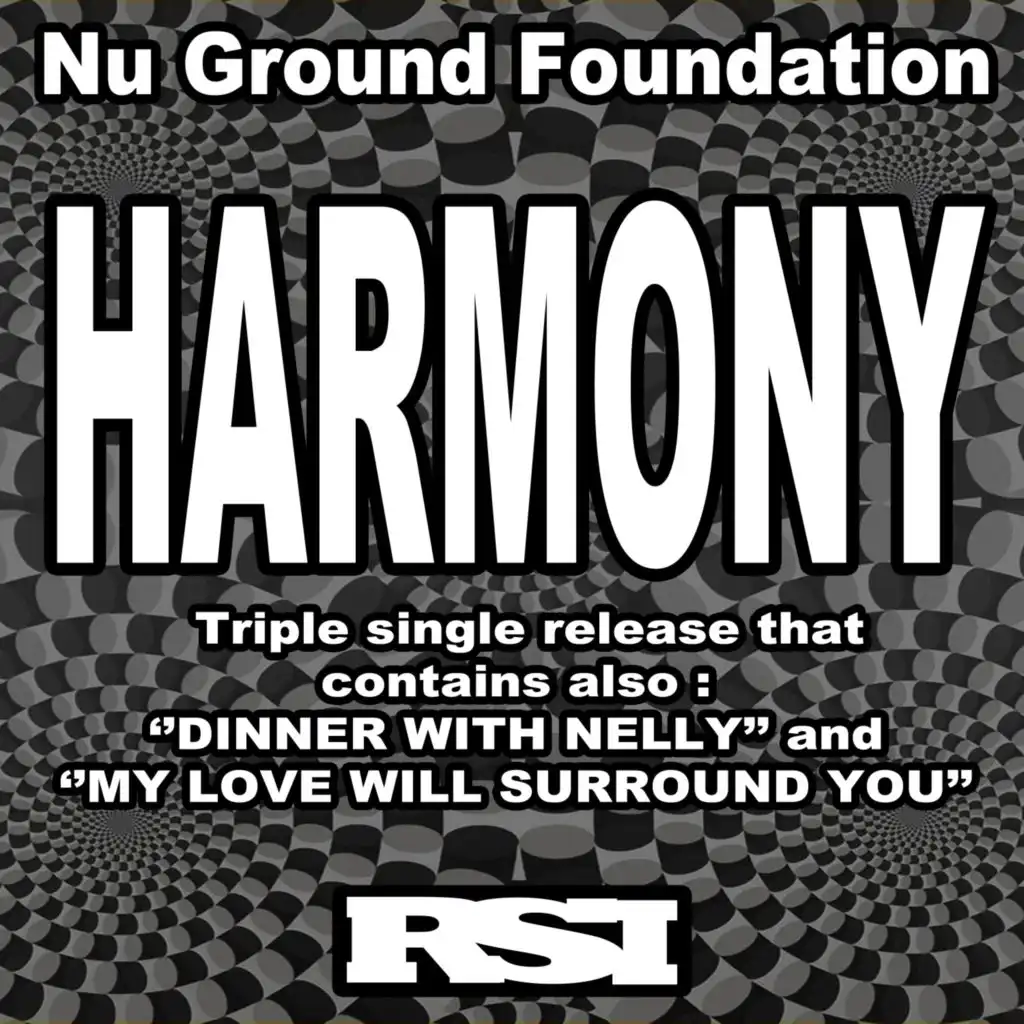 Nu Ground Foundation