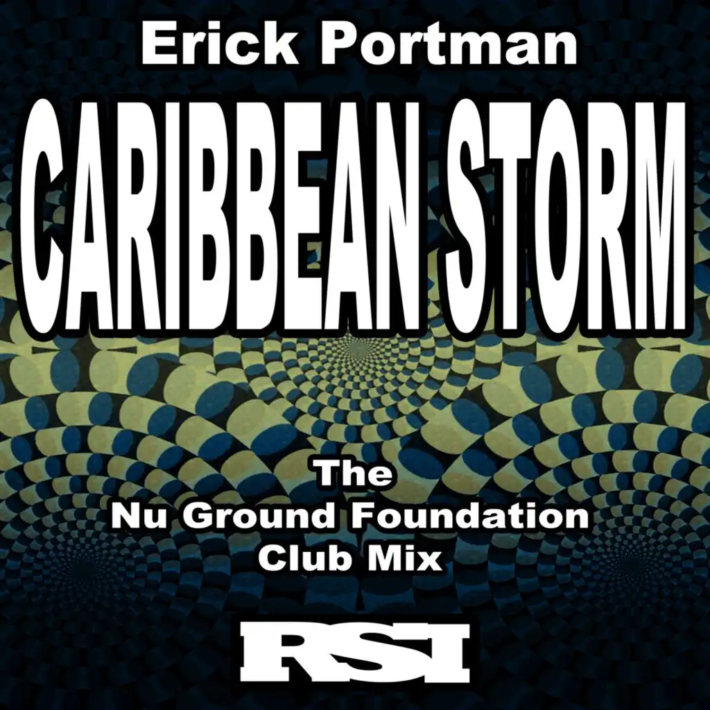 Erick Portman