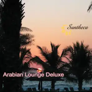 Arabian Lounge Deluxe