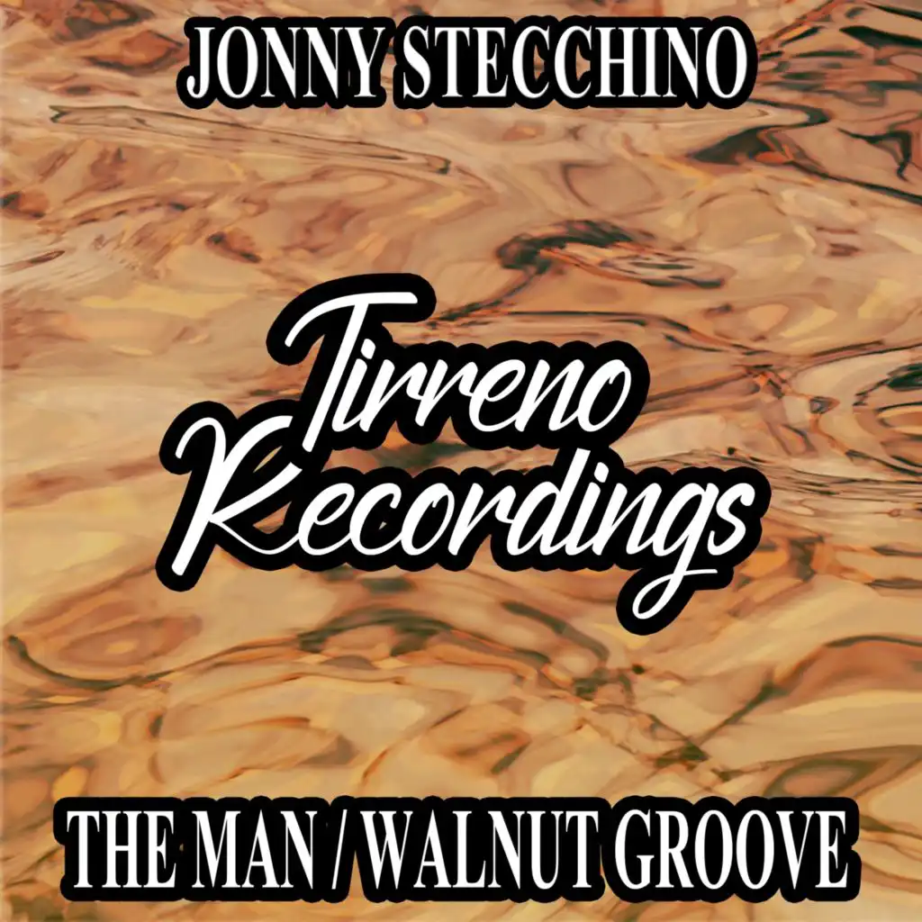 Jonny Stecchino