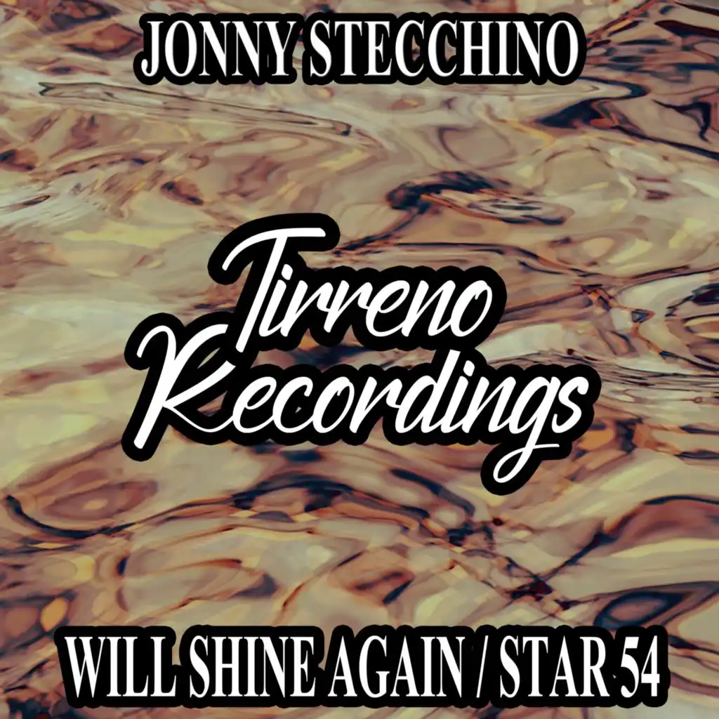 Jonny Stecchino