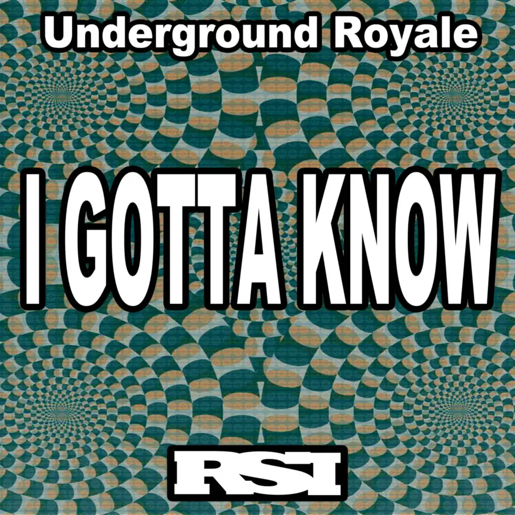 Underground Royale