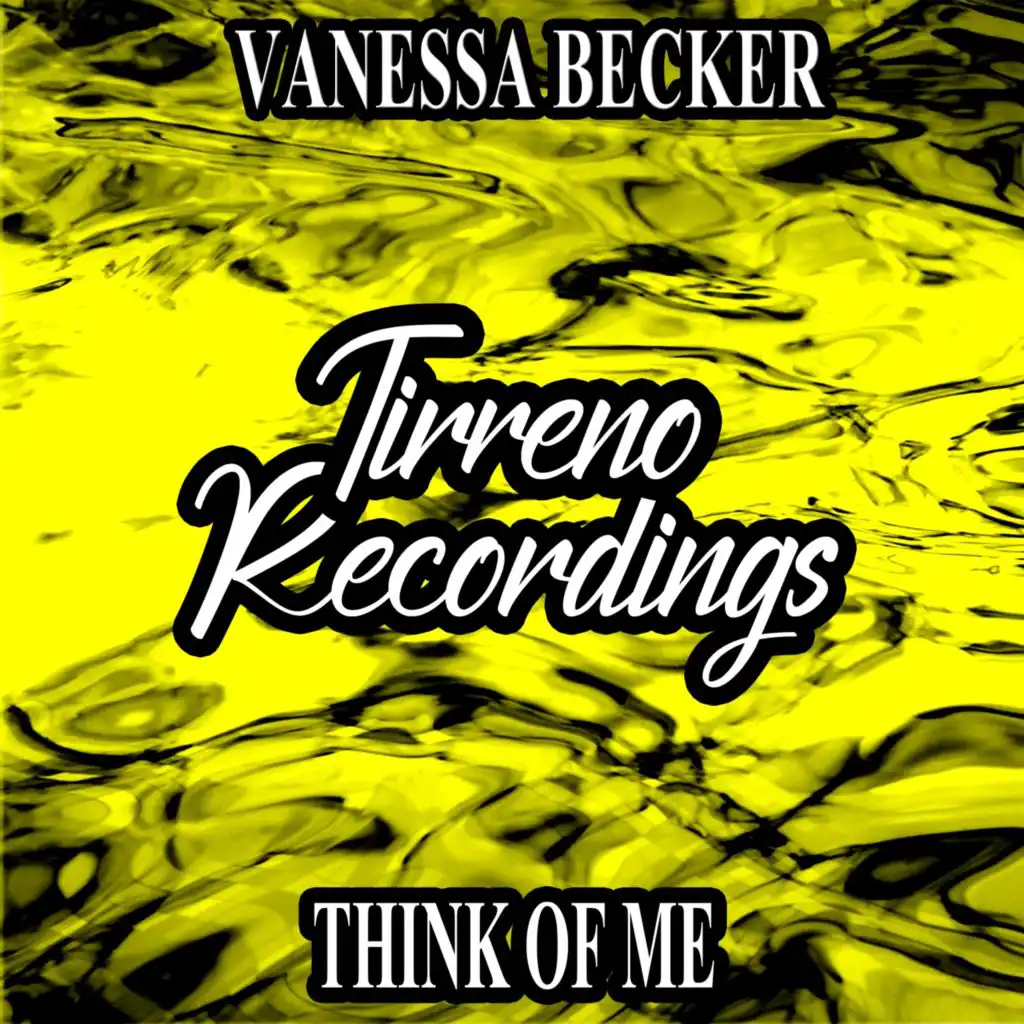 Think of Me (Lorenzo Righini Libellula Vocal)