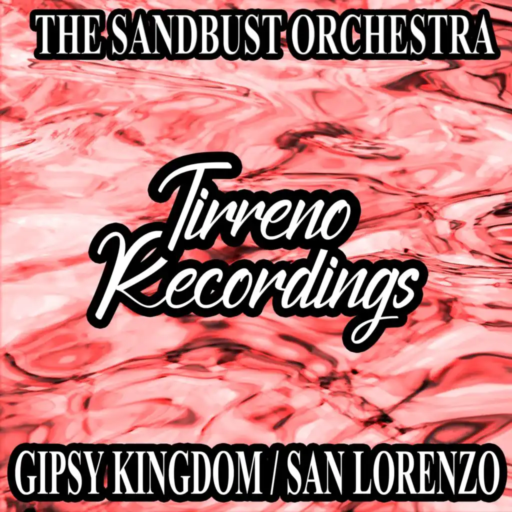 Gipsy Kingdom (Lorenzo Righini Deep Bossa Mix)