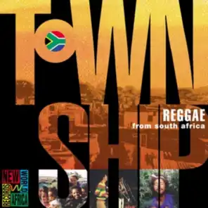 Reggae (Township Reggae From South Africa)