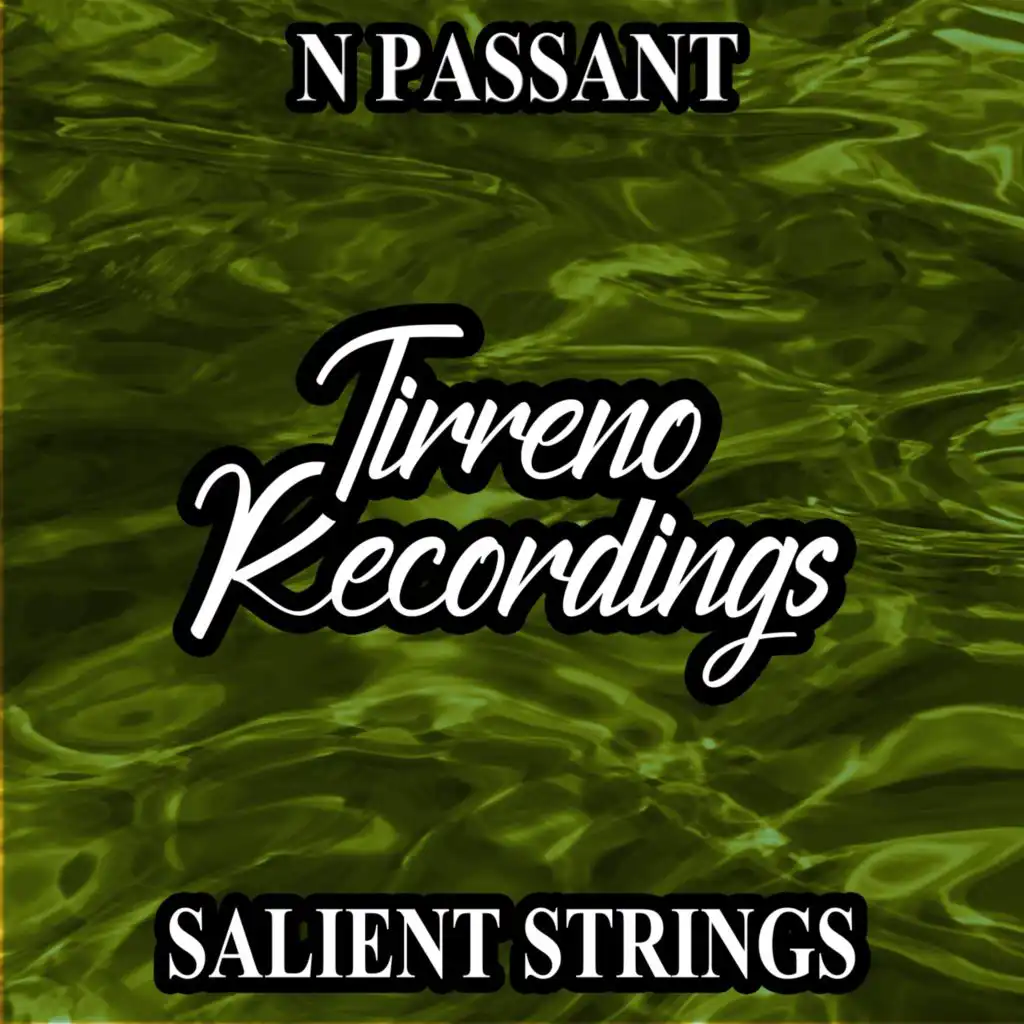 Salient Strings (Lorenzo Righini Disco Edit)