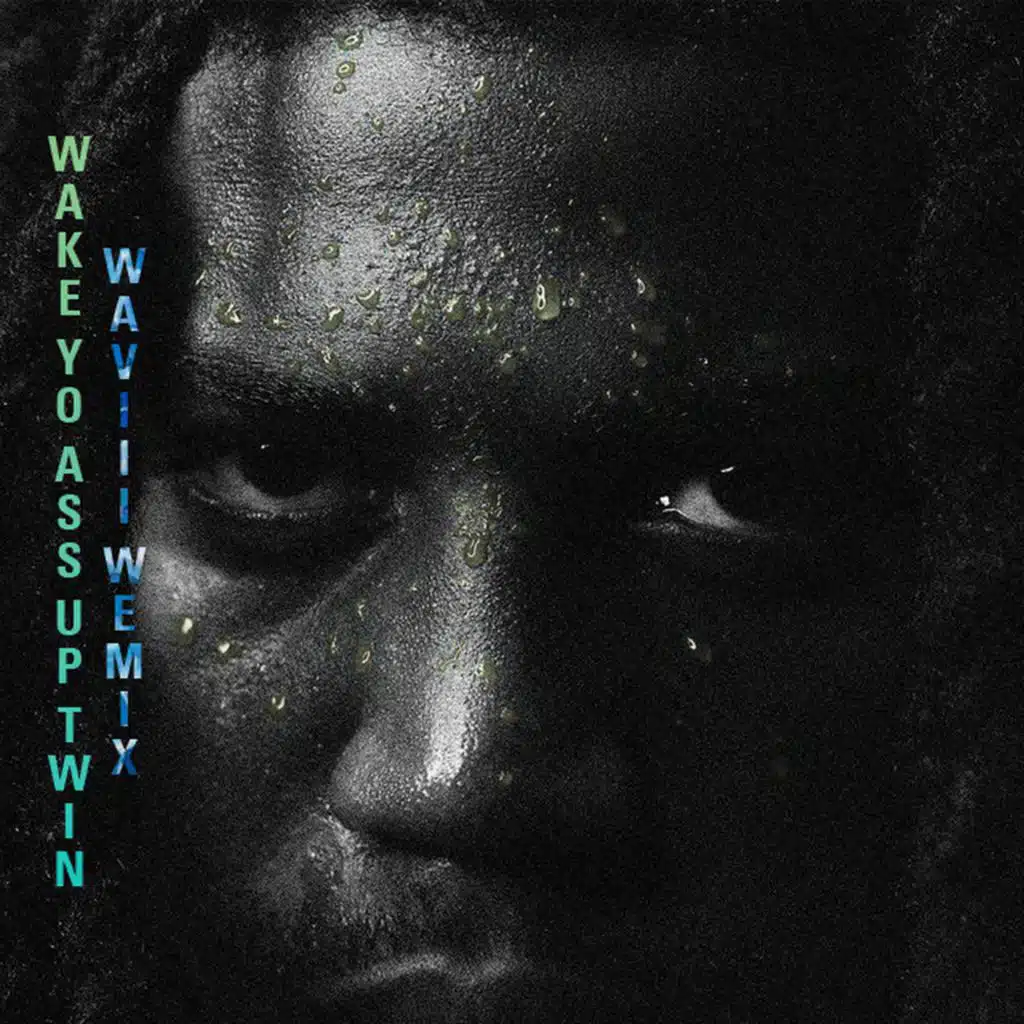 Wake Yo Ass up Twin (Remix)