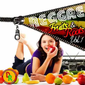 Reggae Fruits and Roots, Vol. 1