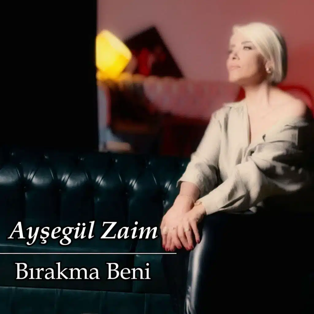 Ayşegül Zaim