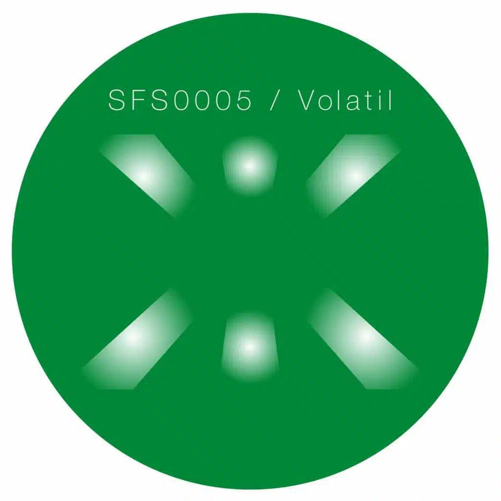 Chaos Does Not Exist / This Is Music from the Past