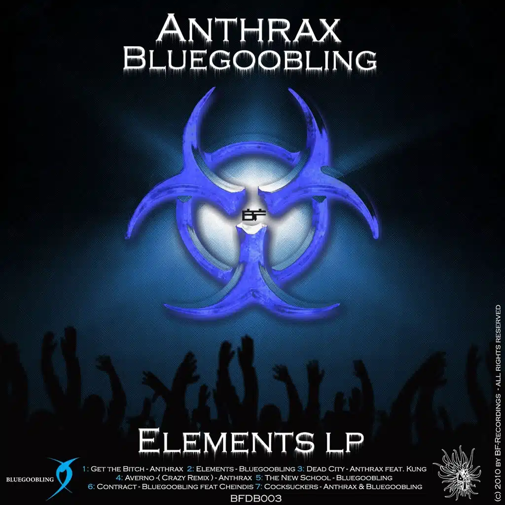 Elements LP