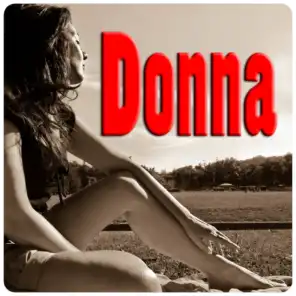 Donna... (Cover Version)