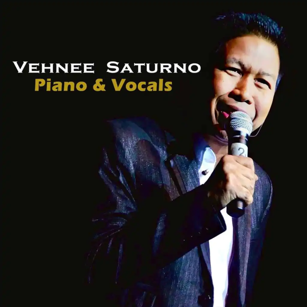 Vehnee Saturno