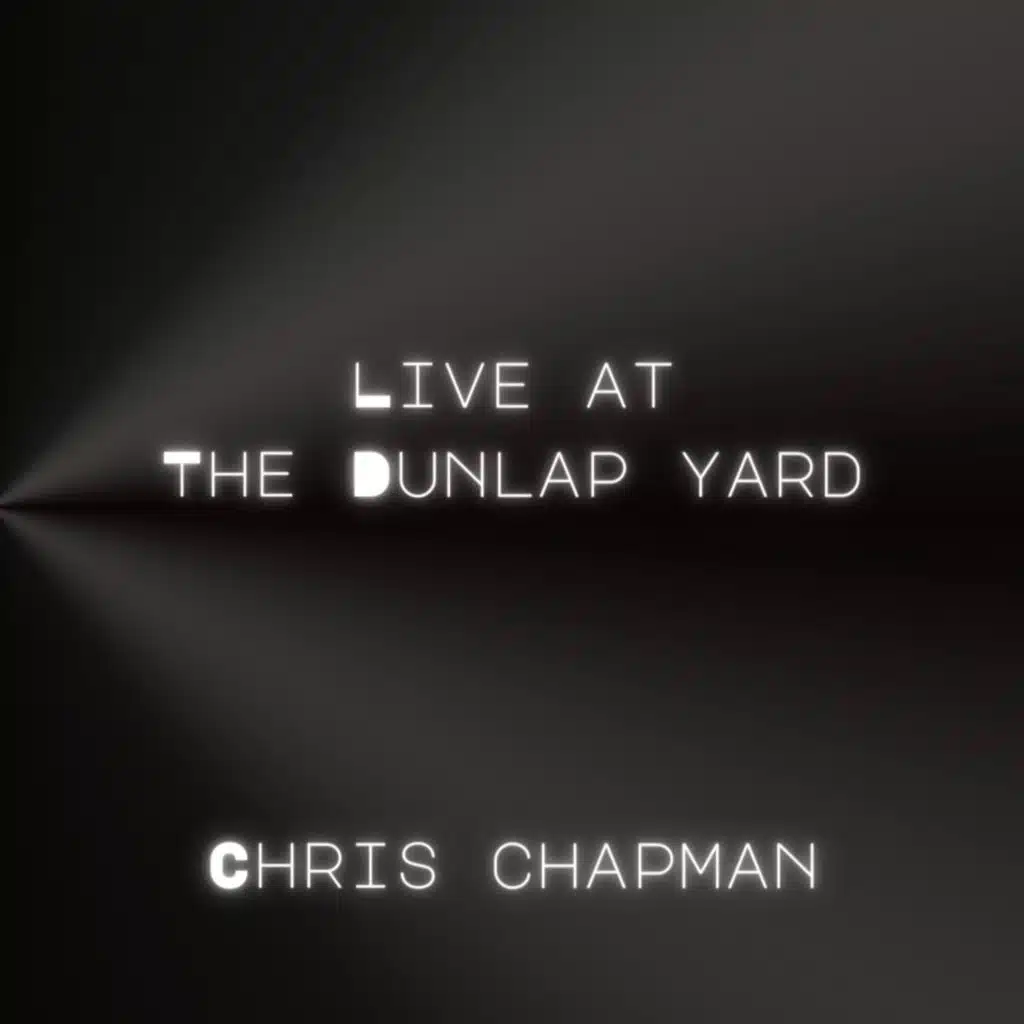 Chris Chapman