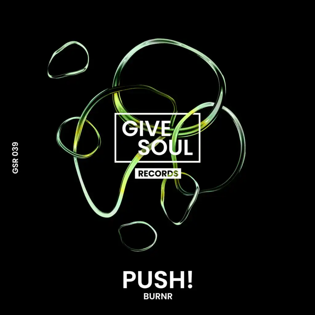 PUSH!