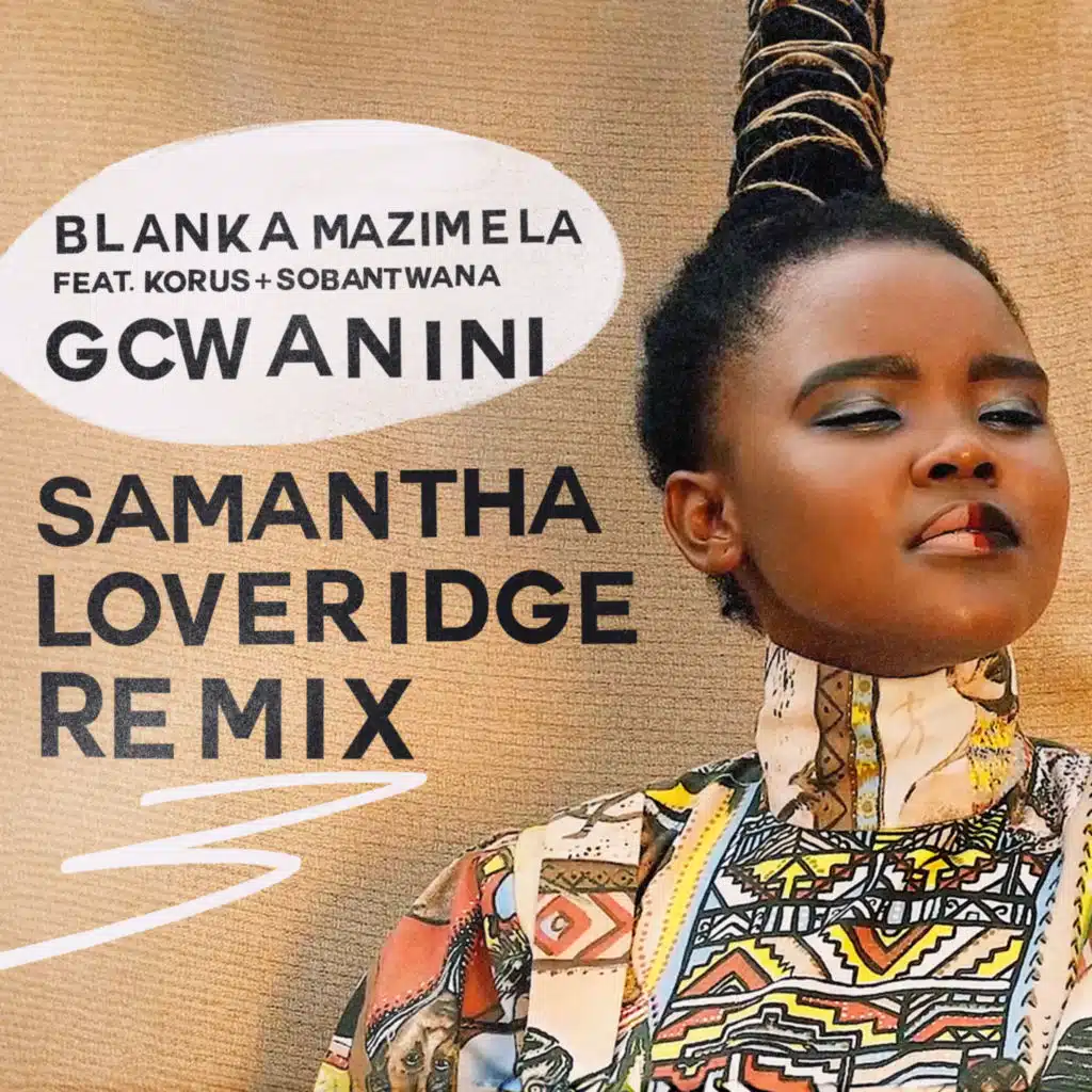Gcwanini (Andhim Remix)