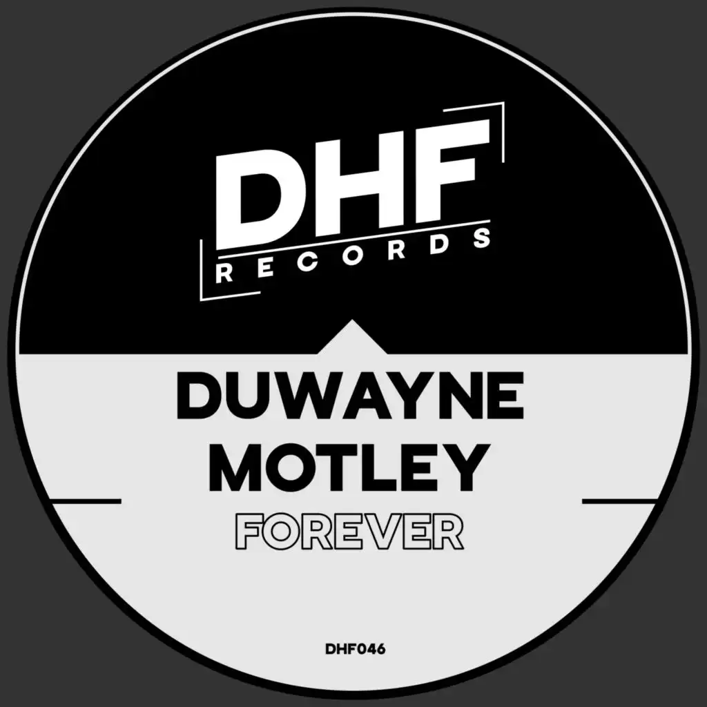 Duwayne Motley