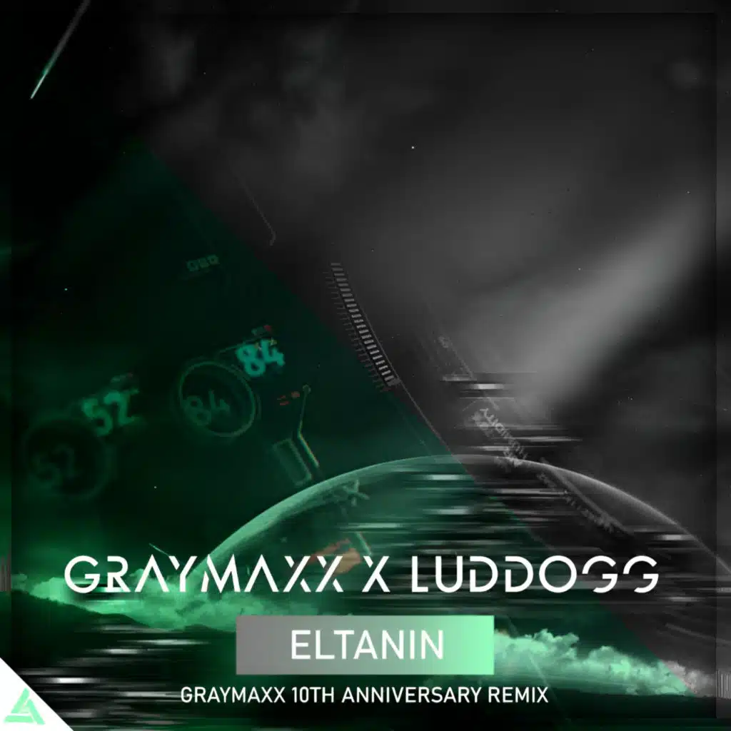 Graymaxx & Luddogg