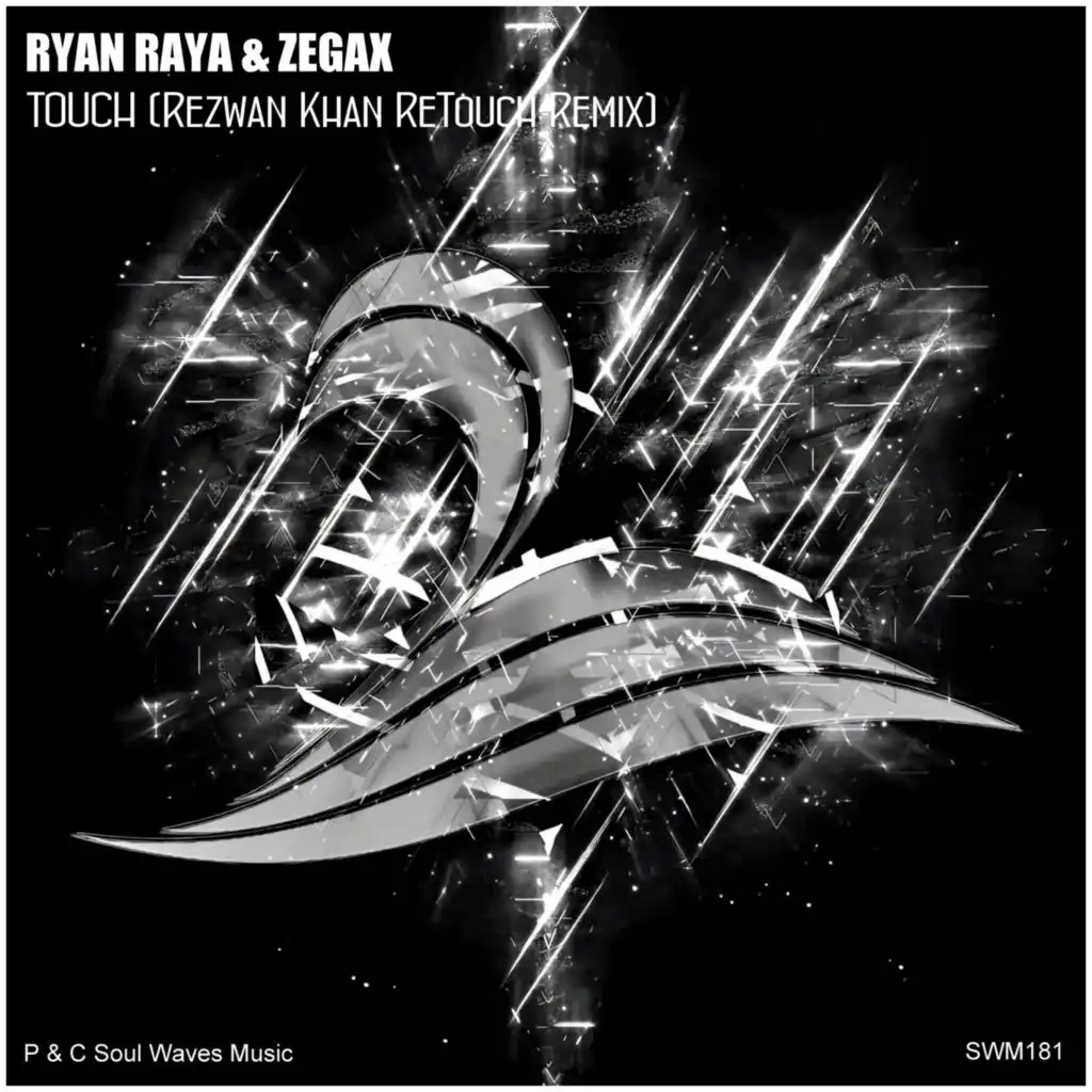 Zegax & Ryan Raya