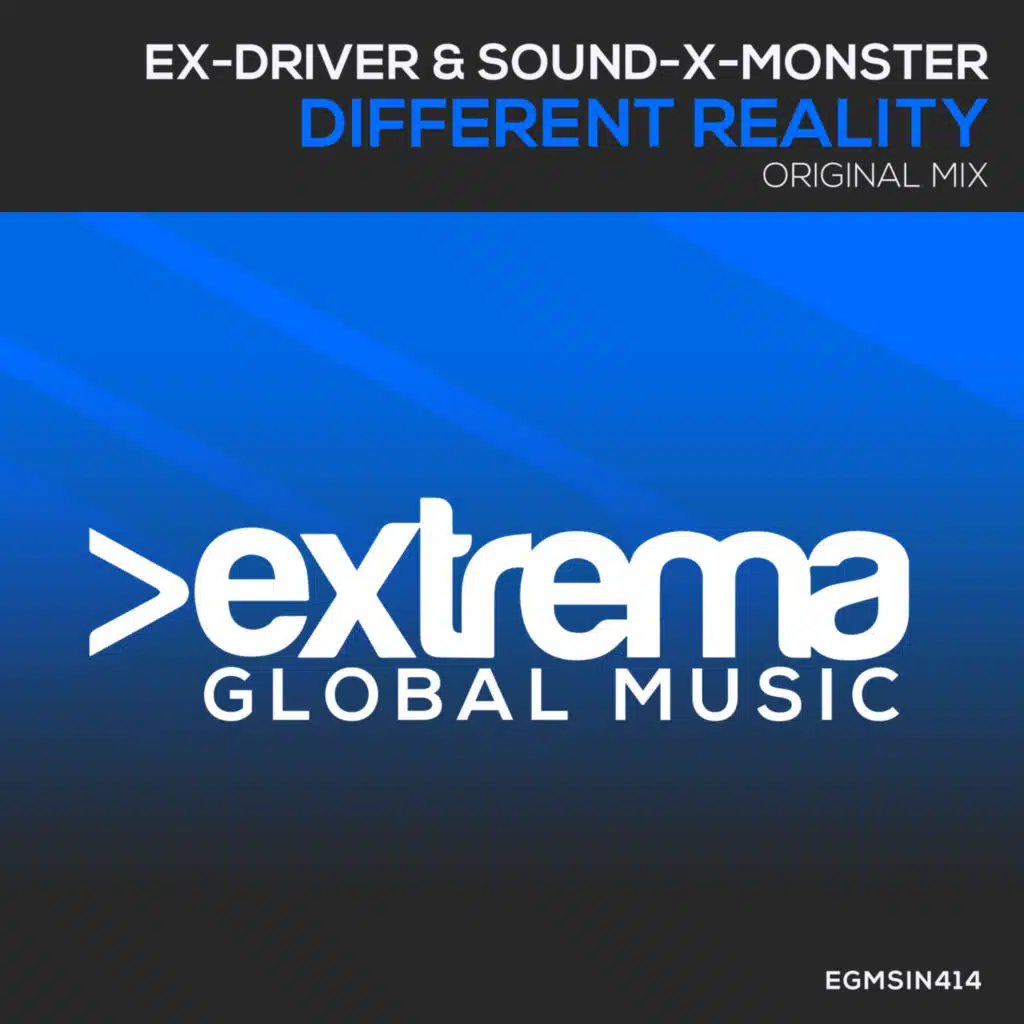 Ex-Driver & Sound-X-Monster