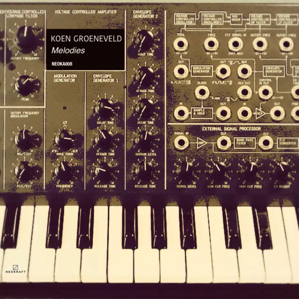 Forgotten But Not Lost