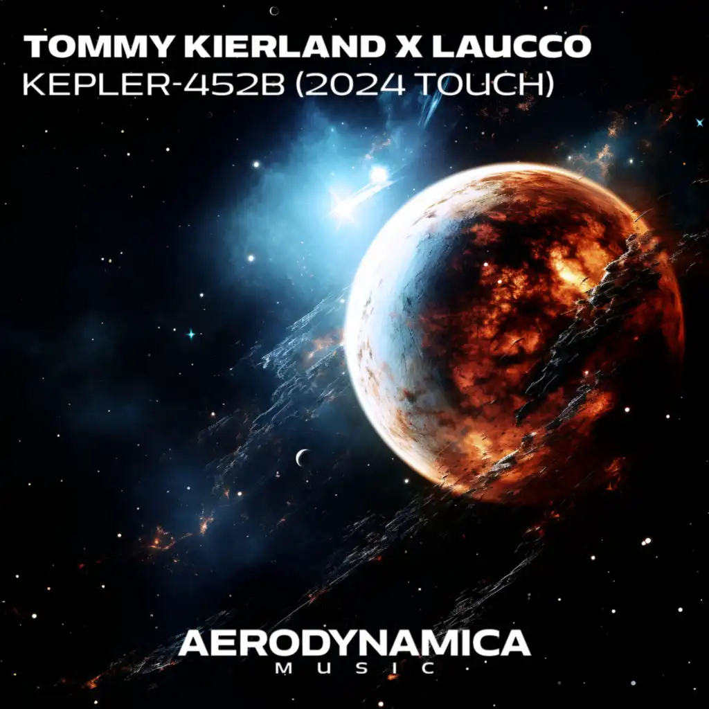 Tommy Kierland & Laucco
