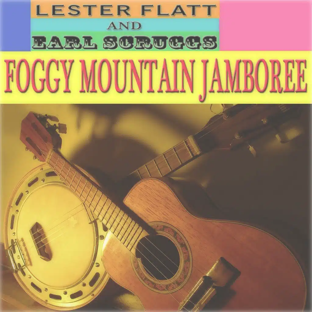 Flatt, Scruggs