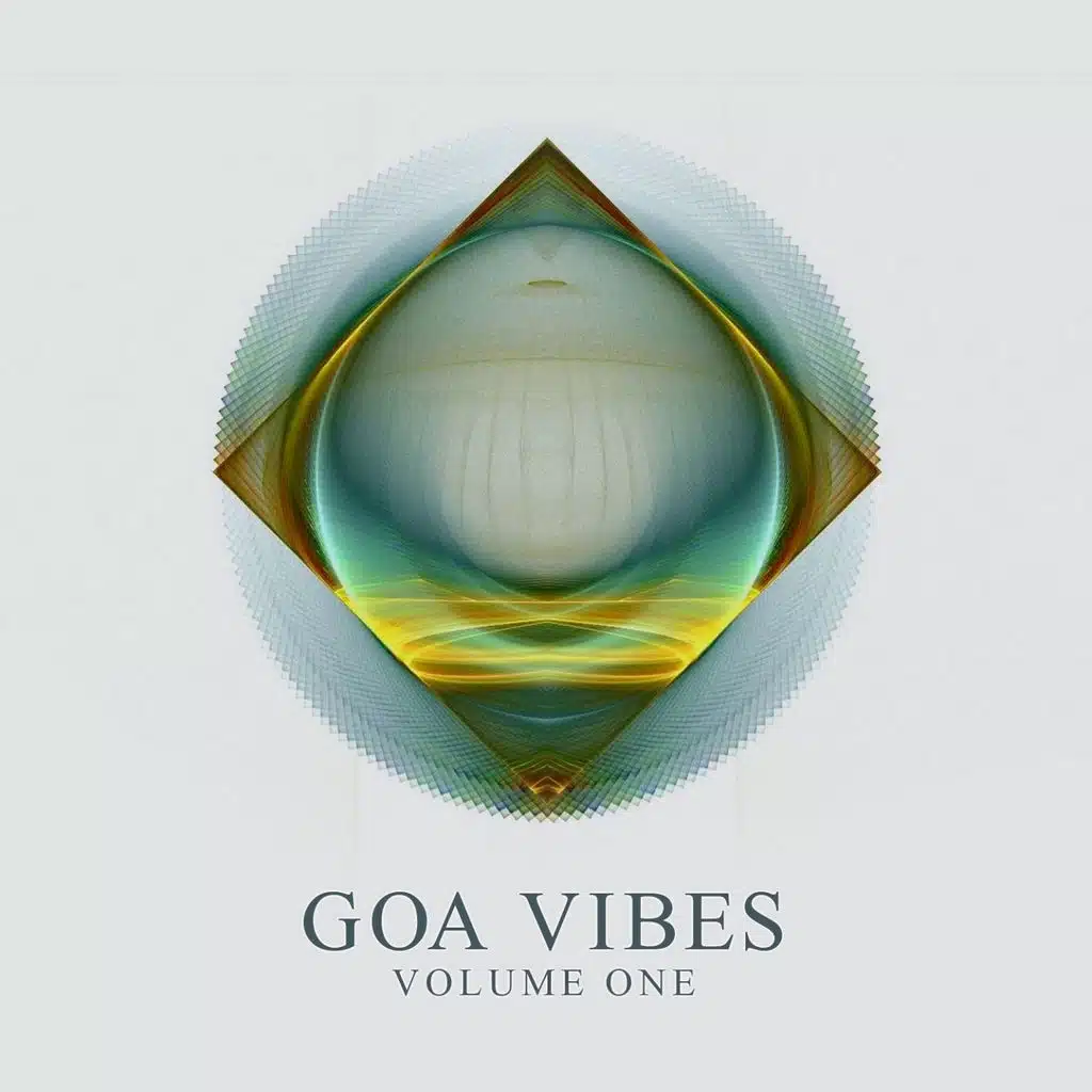 Goa Vibes, Vol.1