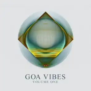 Goa Vibes, Vol.1