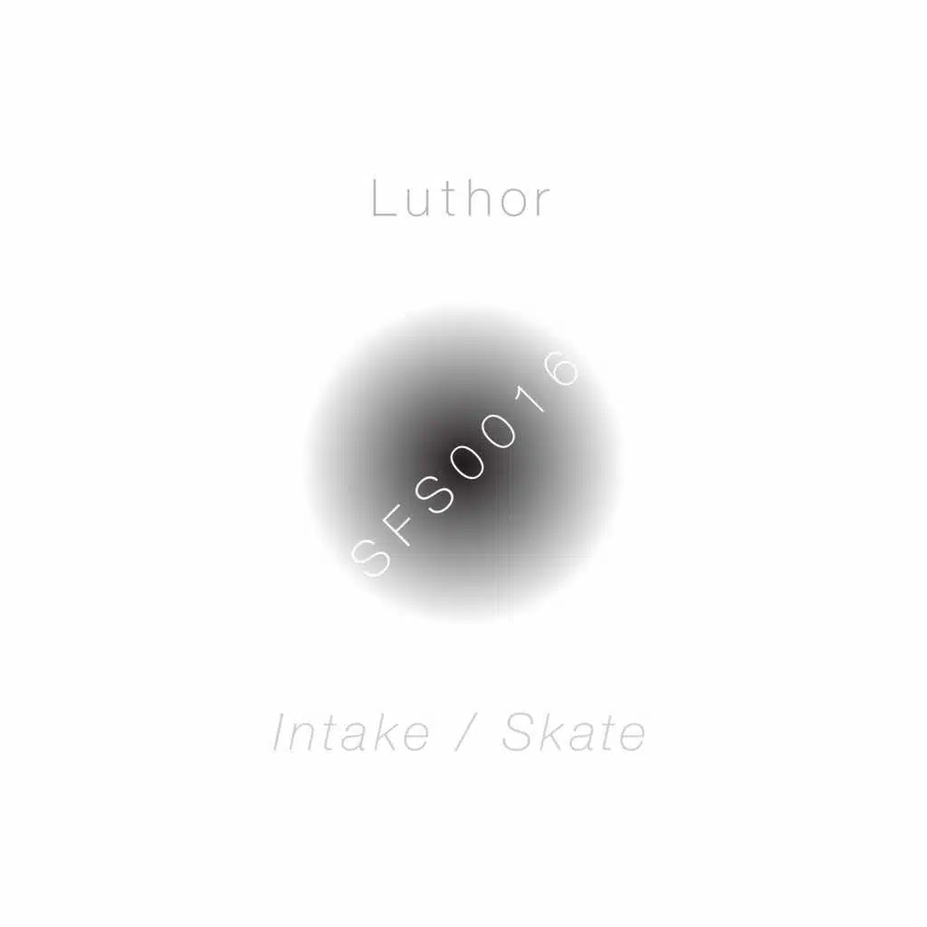 Intake