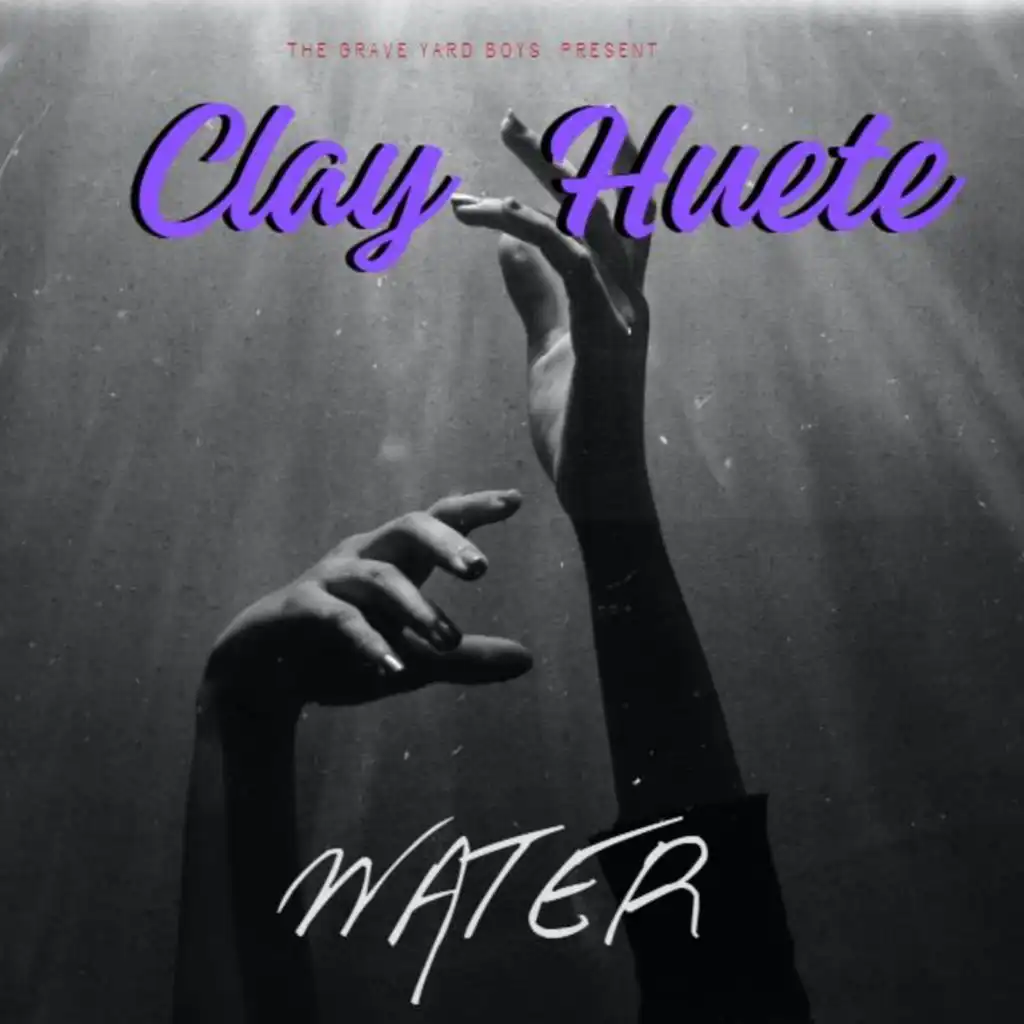 Clay Huete