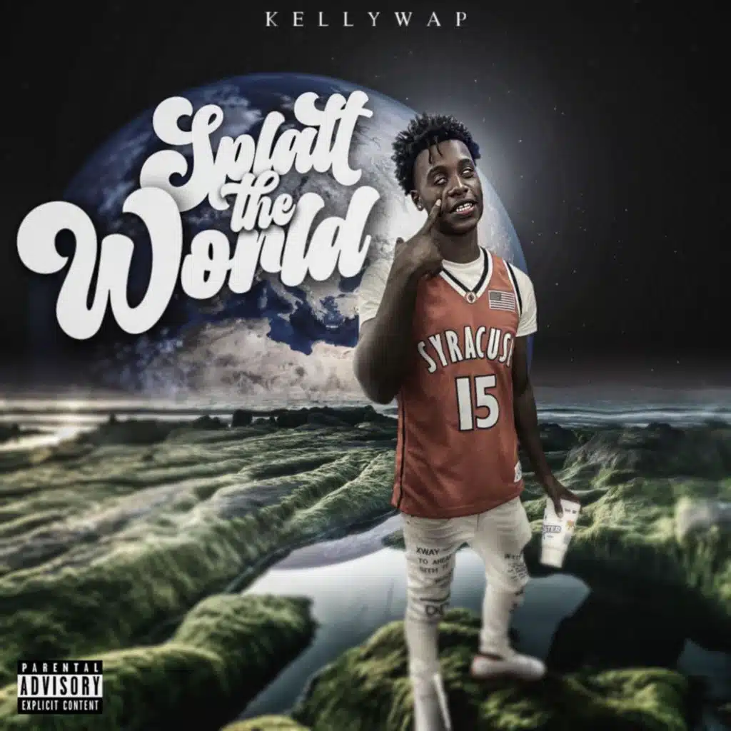 Splatt The World